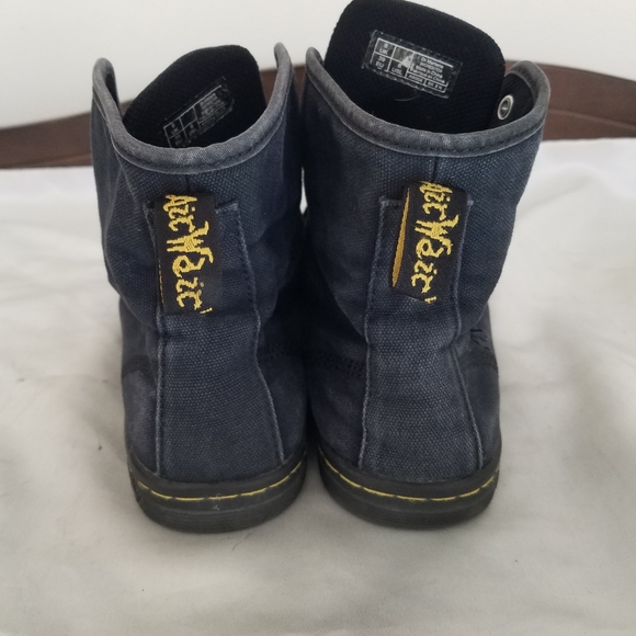 Dr MARTENS UNISEX - Picture 10 of 10
